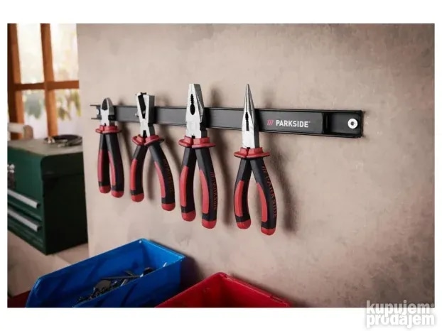PARKSIDE® Magnetna traka za alat Akcija u trgovini Kaufland