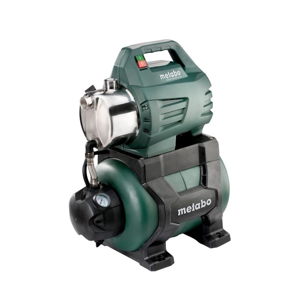 Hidropak Metabo HWW 4500/25G INOX 1.300W - Akcija u trgovini Vinkoprom