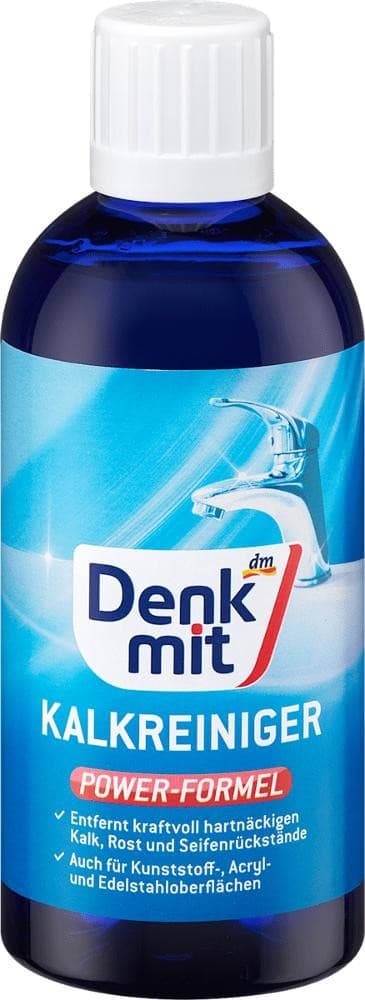 Denkmit sredstvo protiv kamenca 500 ml Akcija u trgovini Dm