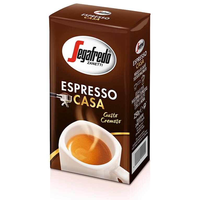SEGAFREDO Kava - Akcija u trgovini Kaufland
