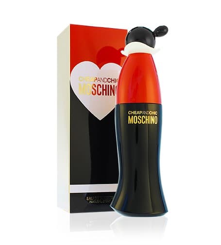 Moschino Cheap&Chic toaletna voda 30 ml Akcija u trgovini Mueller