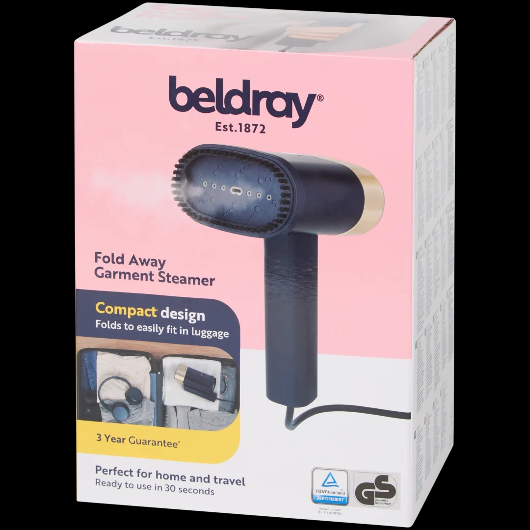 Beldray glačalo za okomito glačanje 1200 vati | 100 ml - Akcija u trgovini Action