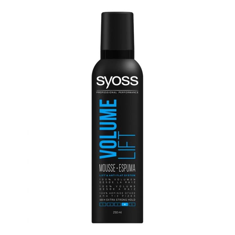 Syoss lak za kosu 300 ml Akcija u trgovini Spar