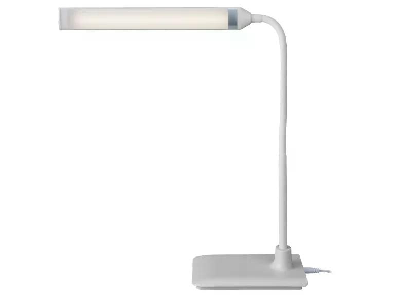 Livarano LED stolna svjetiljka Akcija u trgovini Lidl