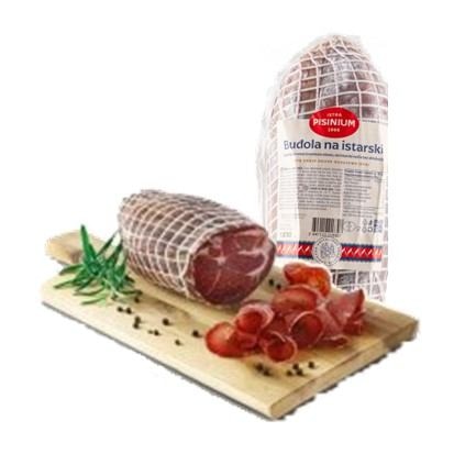 Pisinium Istarska buđola cca 1,2 kg - Akcija u trgovini Metro