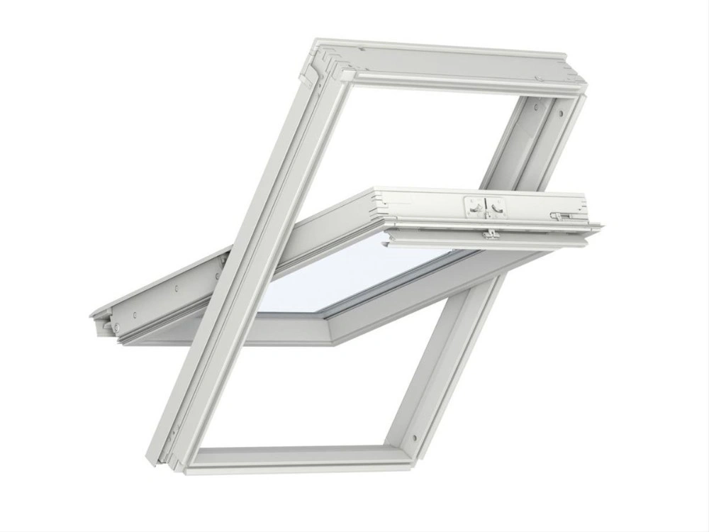 Krovni prozor GLU MK04 š 78 x v 98 cm Akcija u trgovini Bauhaus