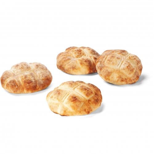 Mini somun 80 g Akcija u trgovini Kaufland