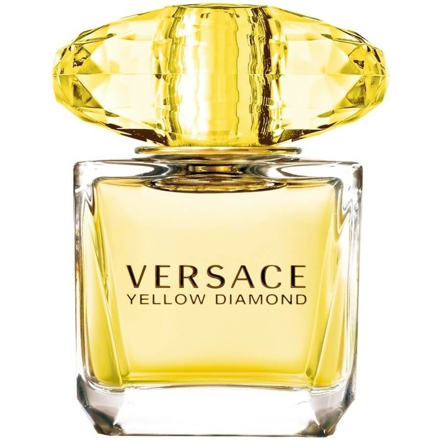 Versace Yellow Diamond 30 ml - Akcija u trgovini Bipa