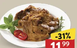 Pečeni svinjski vrat