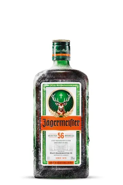 Jägermeister Biljni liker 0,7 l Akcija u trgovini Plodine