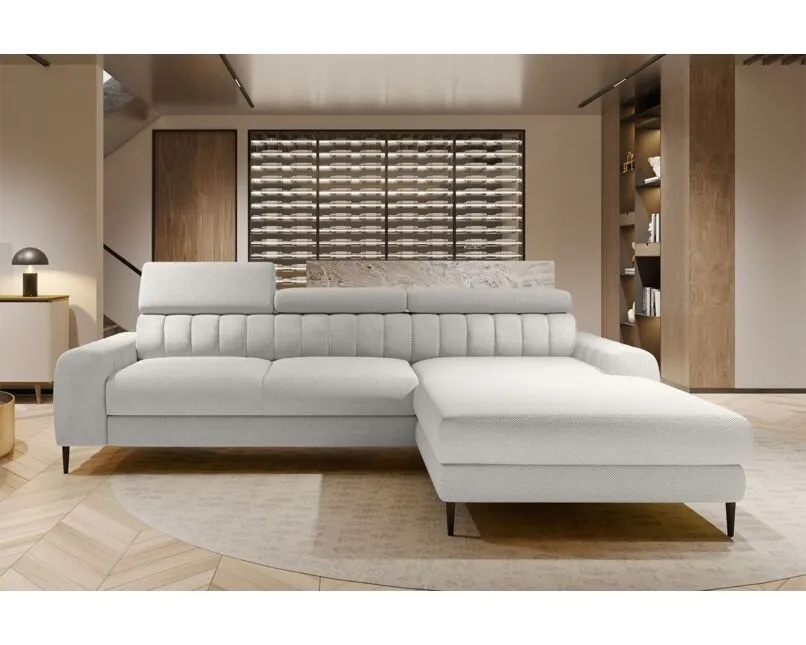 Kutna garnitura ATLAS 240x160 cm LIFESTYLE - Akcija u trgovini Harvey Norman