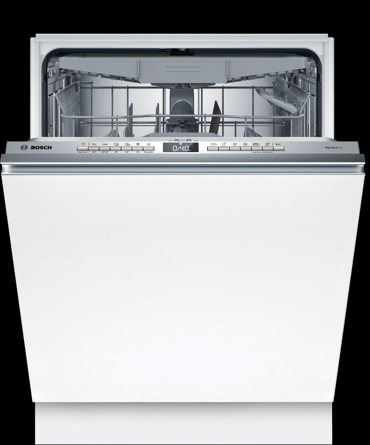 Ugradbena perilica posuđa Bosch SMV6ZCX10E Akcija u trgovini Harvey Norman