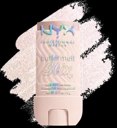 NYX Buttermelt highlighter u stiku 5 g - Akcija u trgovini Dm
