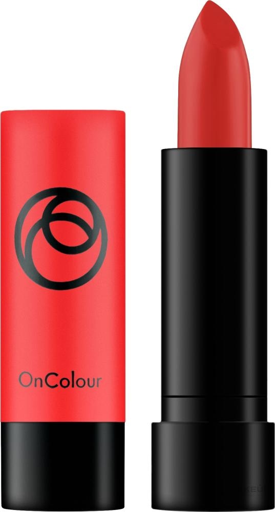 OnColour Matte ruž za usne Chocolate Love 2,5 g - Akcija u trgovini Oriflame