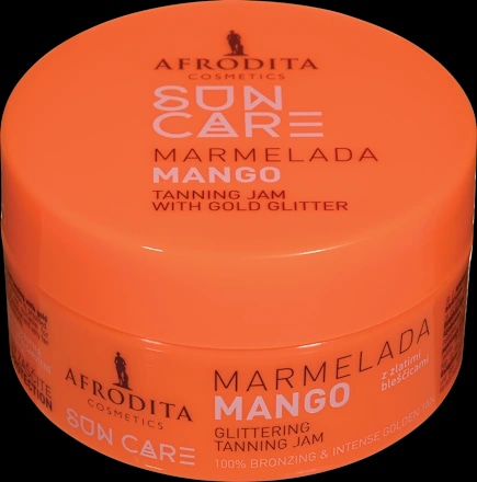 Afrodita Sun Care marmelada Mango 200 ml Akcija u trgovini Dm