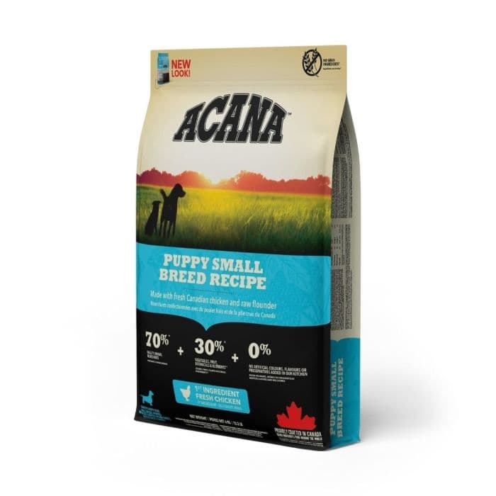 Acana Puppy 2 kg Akcija u trgovini Zoo City
