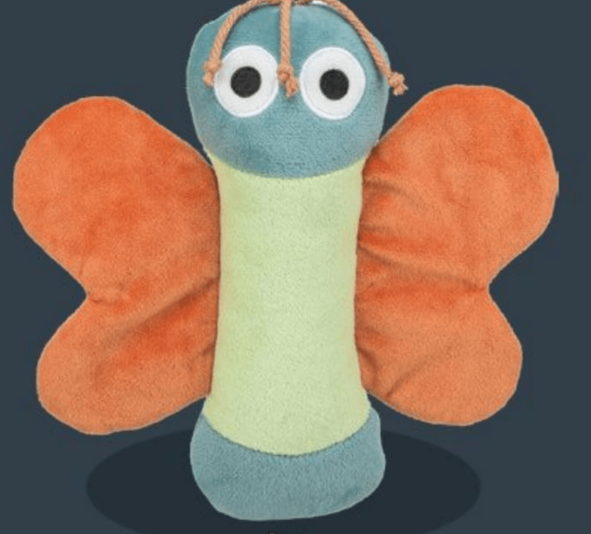 TRIXIE igračka za pse, reciklirani pliš 22 cm - Akcija u trgovini Zoo City