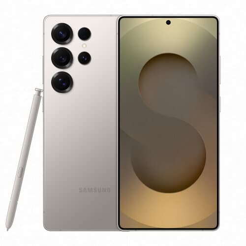 Mobitel SAMSUNG Galaxy S25 Ultra Akcija u trgovini Harvey Norman