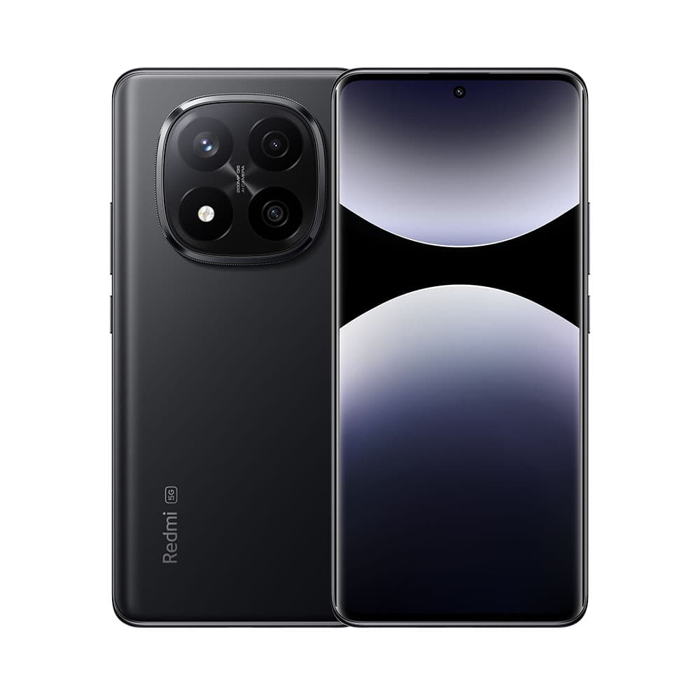 Xiaomi Redmi Note 14 5G 8GB/256GB Akcija u trgovini Centar Tehnike