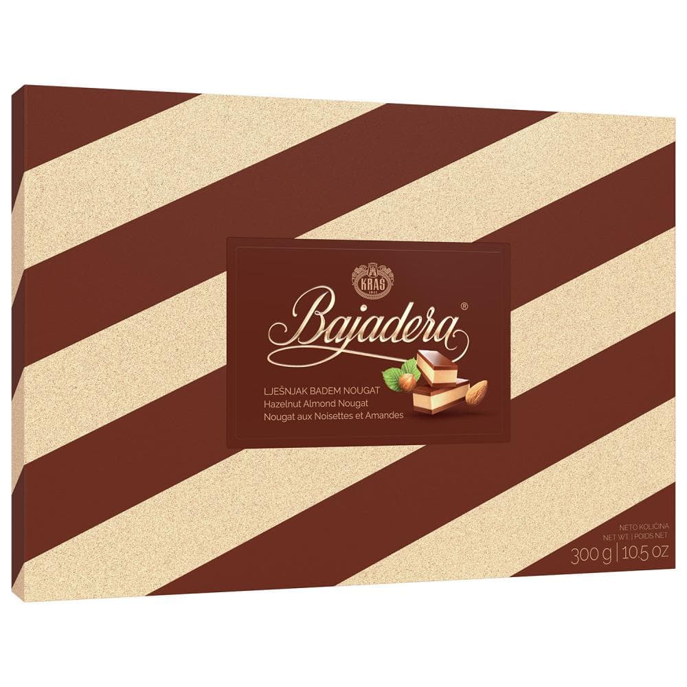 Kraš Praline Bajadera 300 g Akcija u trgovini Studenac