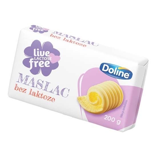 Live Free Doline Maslac 200 g Akcija u trgovini Plodine