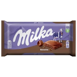 Milka Hazelnuts