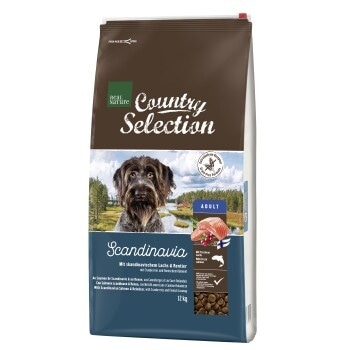 Real Nature Country Adult Scandinavia 12 kg - Akcija u trgovini Zoo City