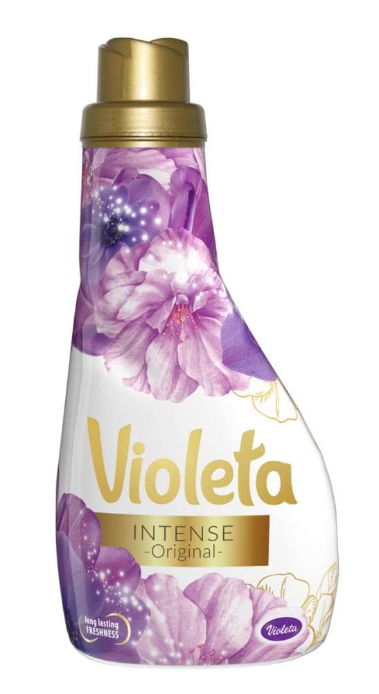 Omekšivač rublja Violeta 1,71 I, 1,55 I, 1,61 I Akcija u trgovini KTC