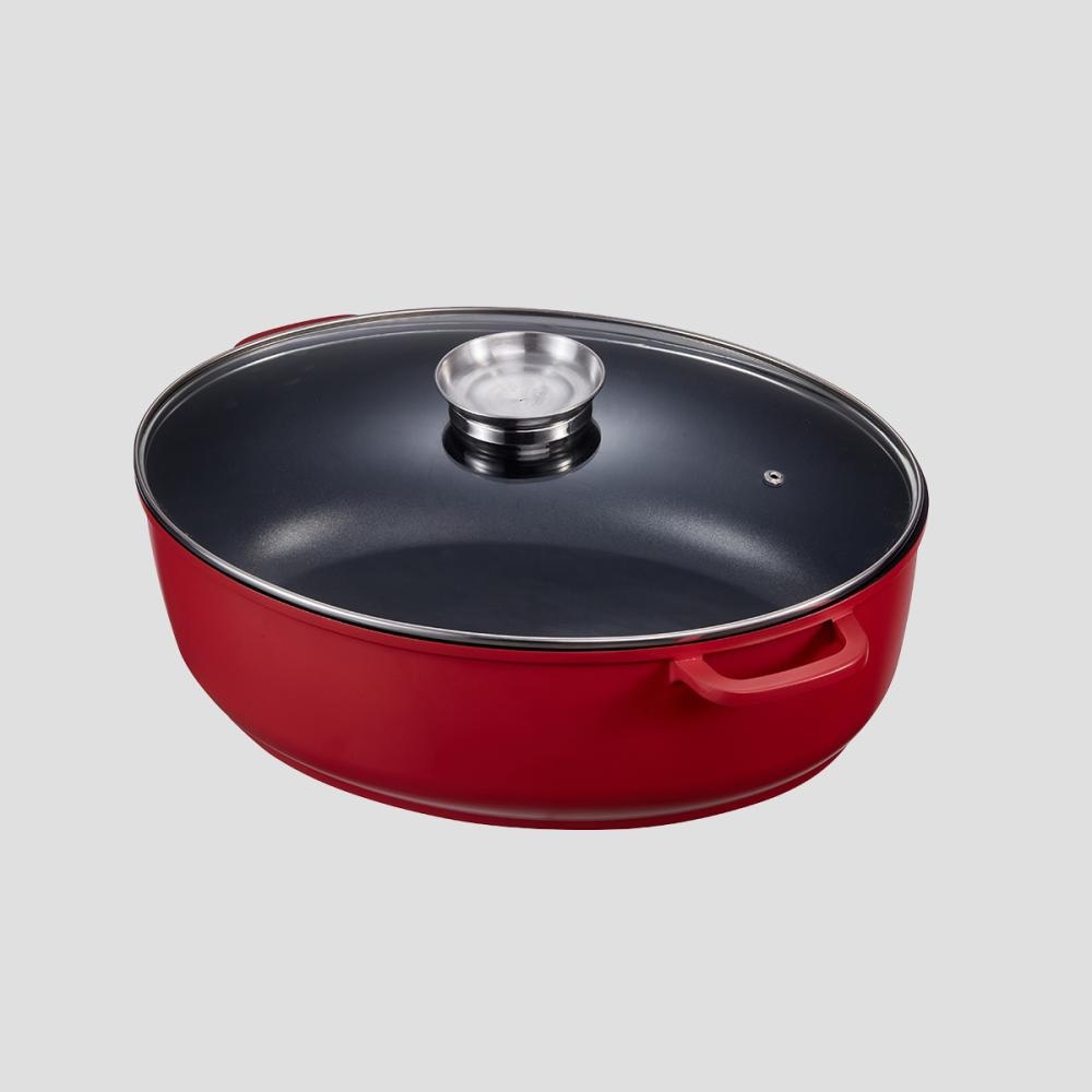 Delimano Pekač 35cm, kom - Akcija u trgovini Konzum