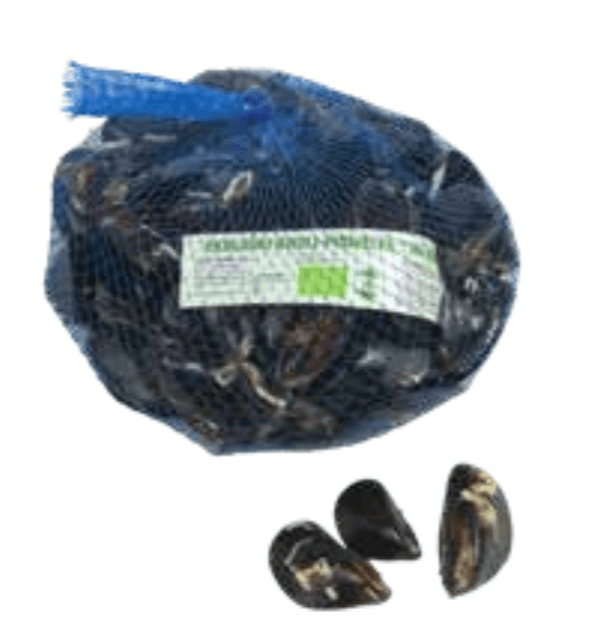 Bio dagnja - Akcija u trgovini Metro