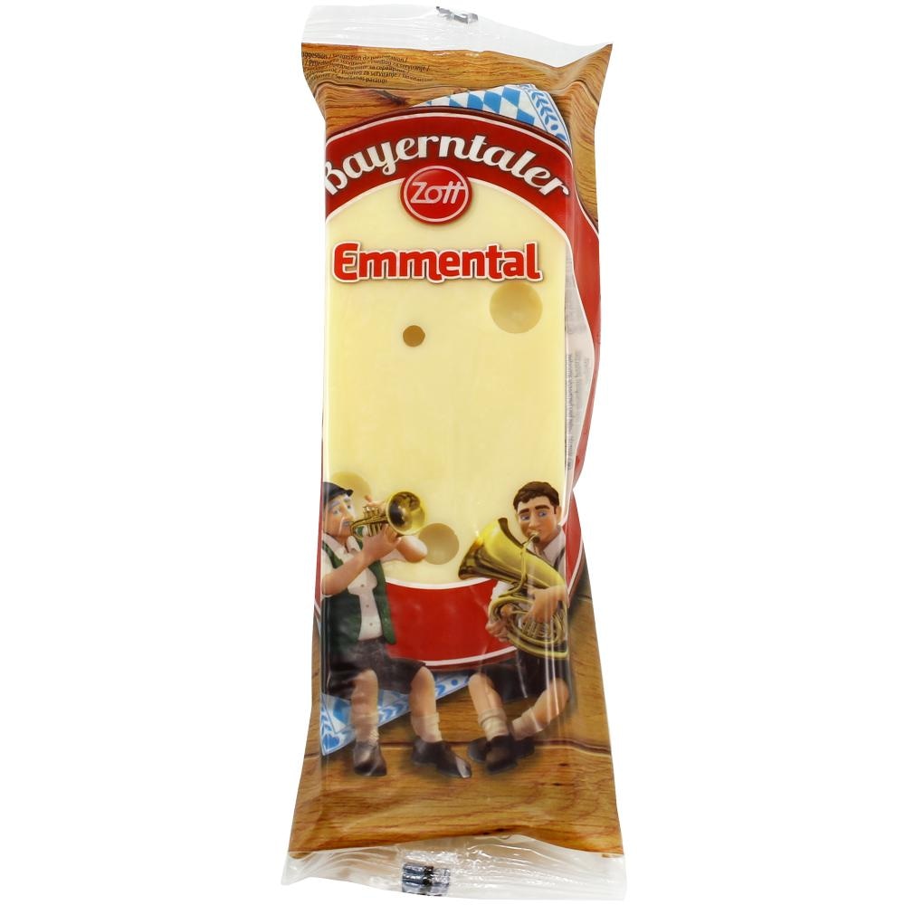 Bayerntaler Emmental sir 1 kg - Akcija u trgovini Ribola