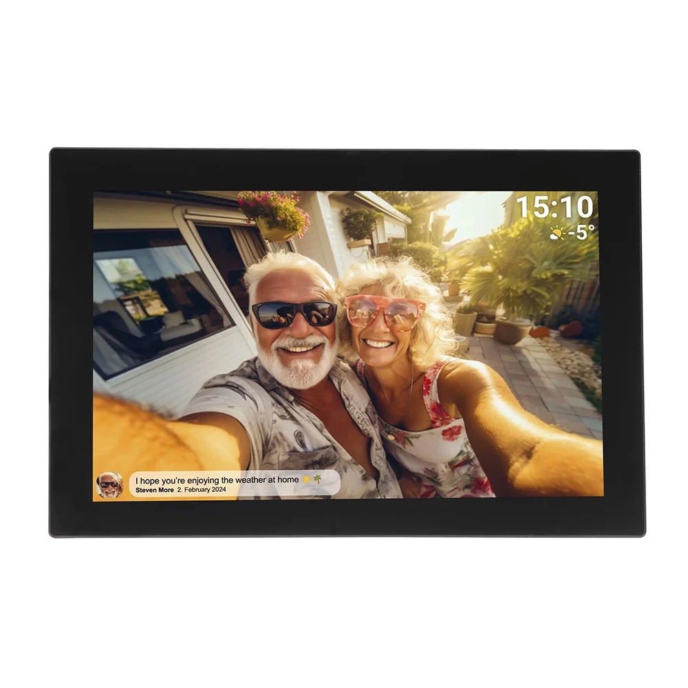 DENVER okvir digitalni PFF-1037 - Akcija u trgovini Alles