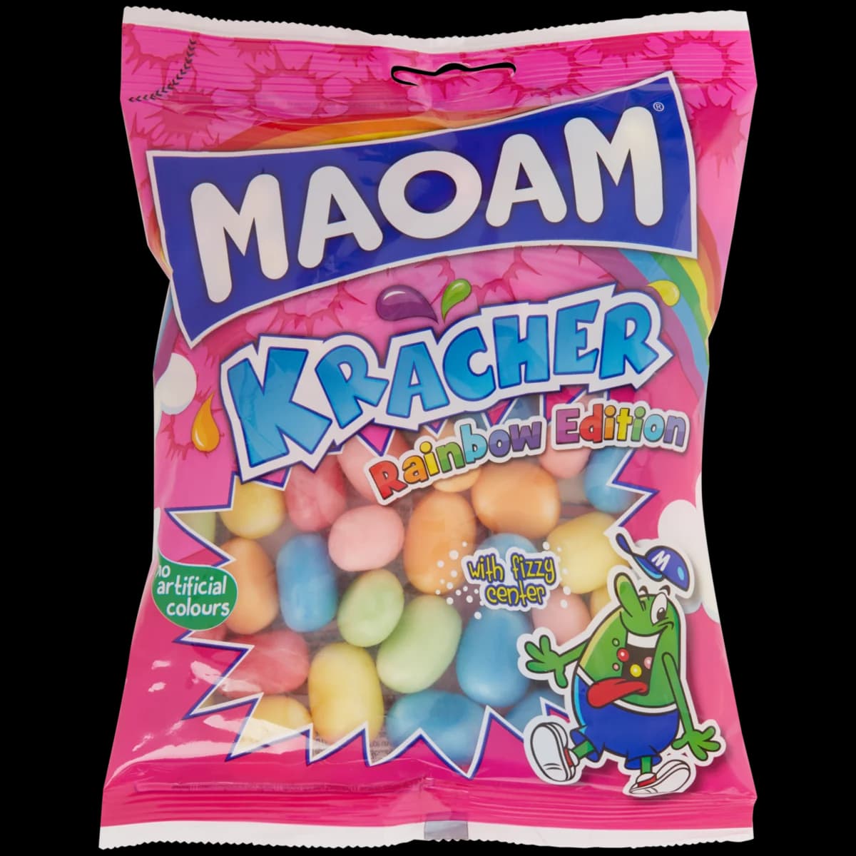 MAOAM Kracher Rainbow Edition 275 grama Akcija u trgovini Action
