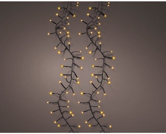 Lumineo Božićne LED lampice Excellent 15 m, 960 LED Akcija u trgovini Plodine