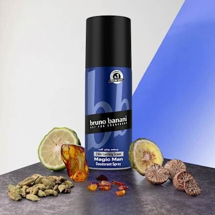 Bruno Banani deo proizvodi 150 ml Akcija u trgovini Spar