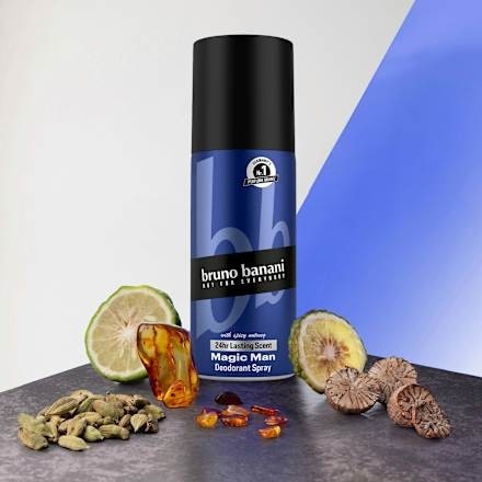 Bruno Banani deo proizvodi 150 ml Akcija u trgovini Spar