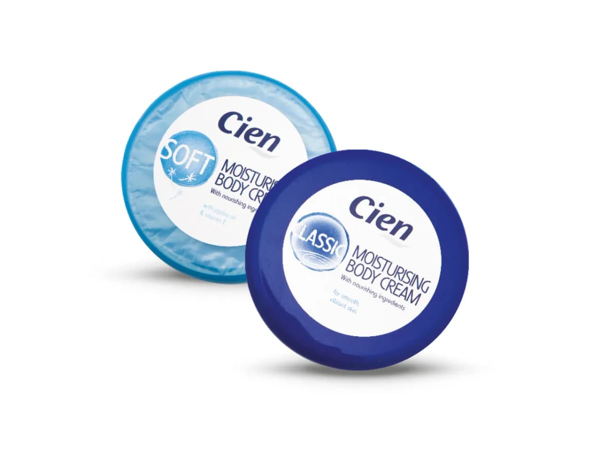 Cien Krema za njegu kože 250 ml Akcija u trgovini Lidl