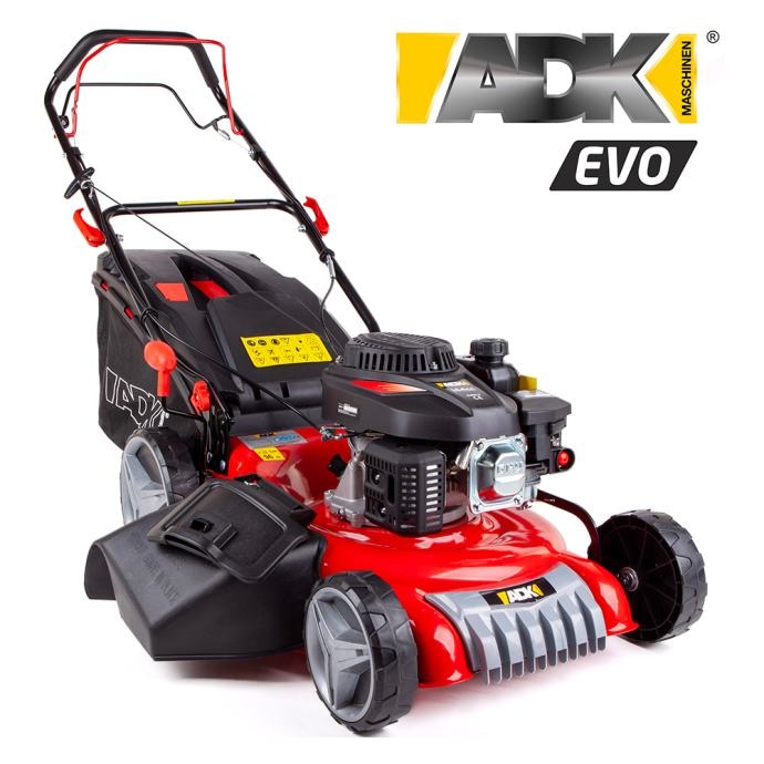 Motorna kosilica ADK WR65215ABK - Akcija u trgovini KTC