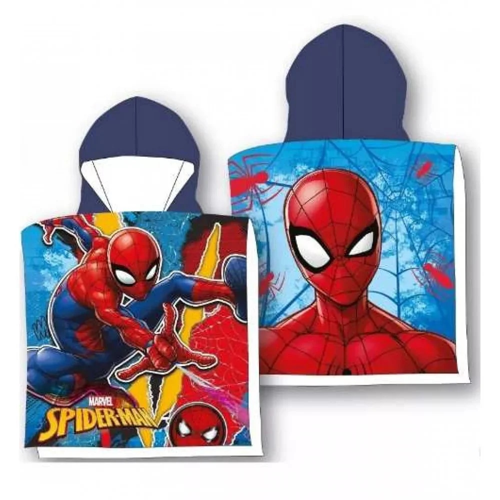 Pončo Avengers i Mickey - Akcija u trgovini Konzum