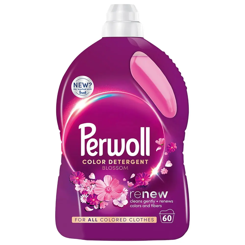 Perwoll Blossom 3 l Akcija u trgovini Vinkoprom