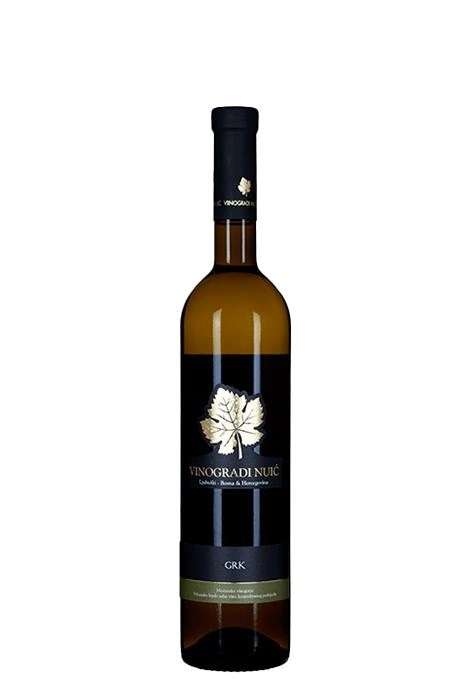 Nuić Grk 0,75 L Akcija u trgovini Interspar