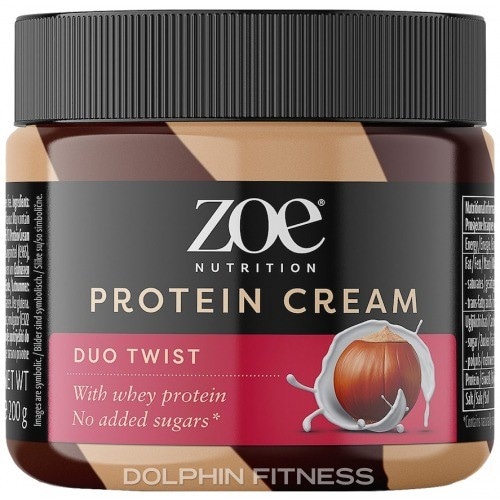 ZOE Protein namaz 200g - Akcija u trgovini Konzum