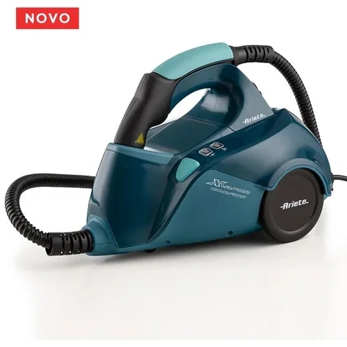 Čistač parni Ariete X Vapor Komfort 1.2 L Akcija u trgovini Vinkoprom