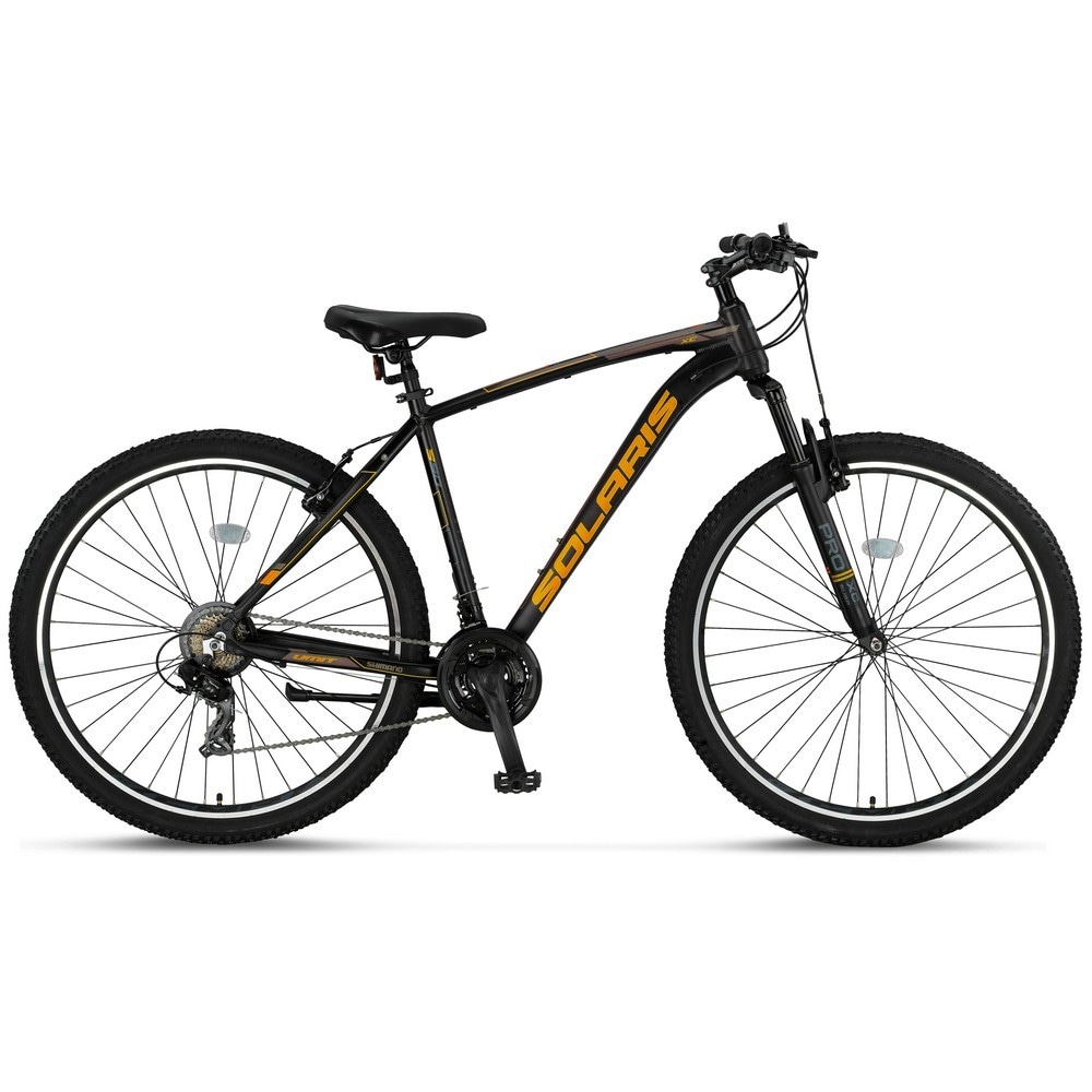 Bicikl MTB 27 SOLARIS M16 V21SPD - Akcija u trgovini Pevex