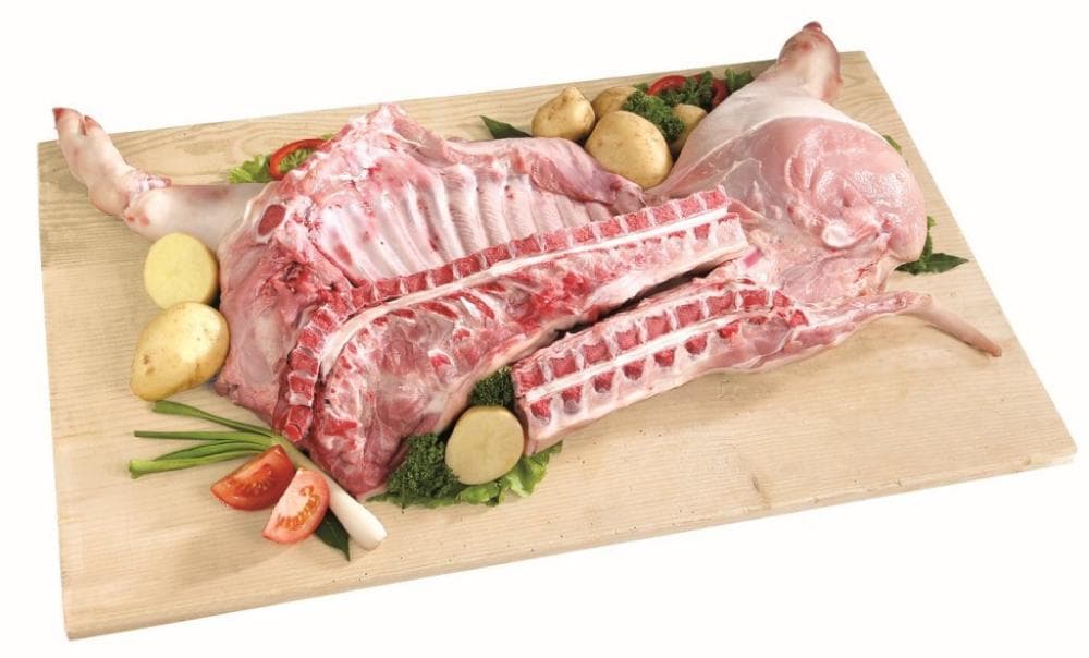 Svježi Odojak 1 kg Akcija u trgovini Spar