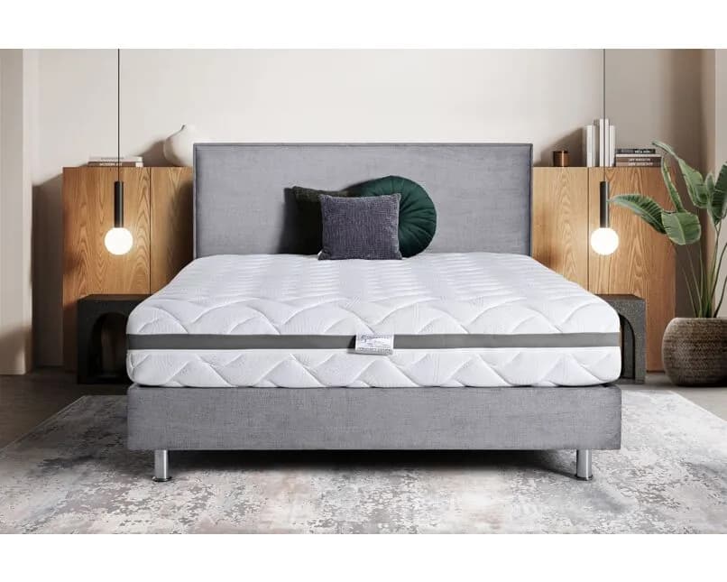 Madrac COMPACT SEVEN 160x200cm hespo Akcija u trgovini Harvey Norman