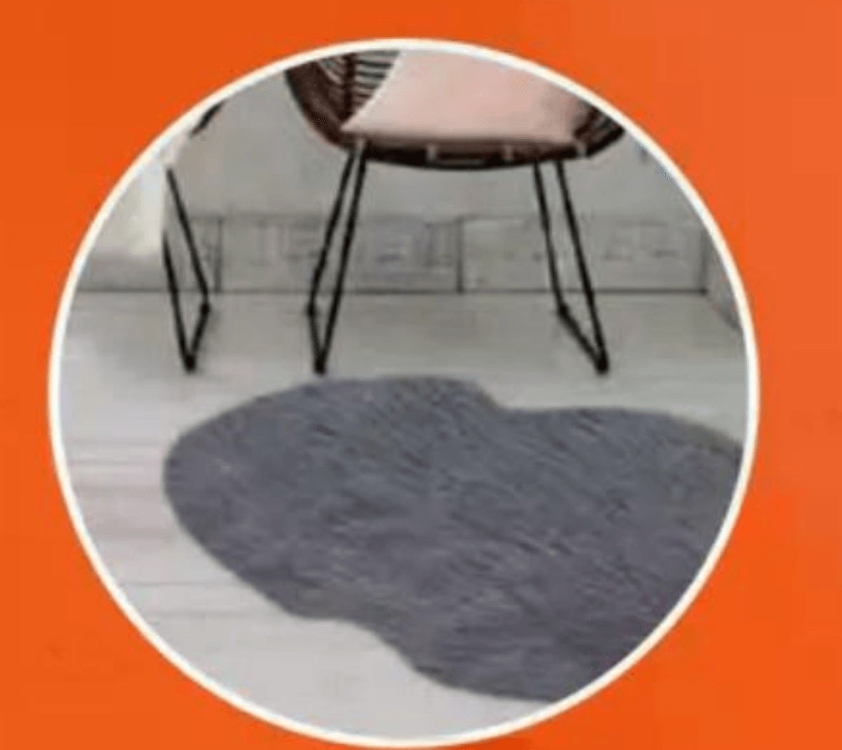 Tepih KRZNO - Akcija u trgovini Pevex