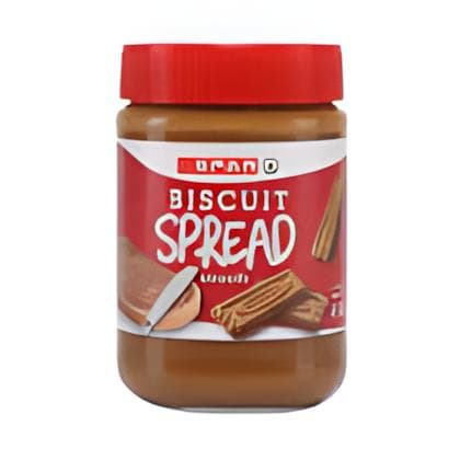 Spar Biscuit Spread 400 g Akcija u trgovini Interspar