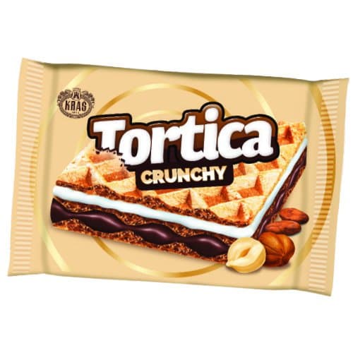 Kraš Bananko, Tortica ili Životinjsko carstvo Akcija u trgovini Ultra