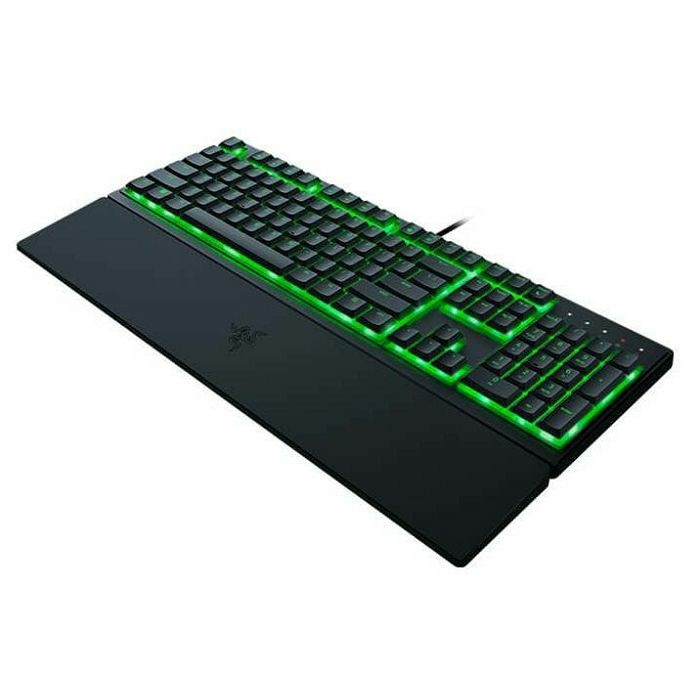 Tipkovnica Razer Ornata V3 X Low Profile Akcija u trgovini Vacom